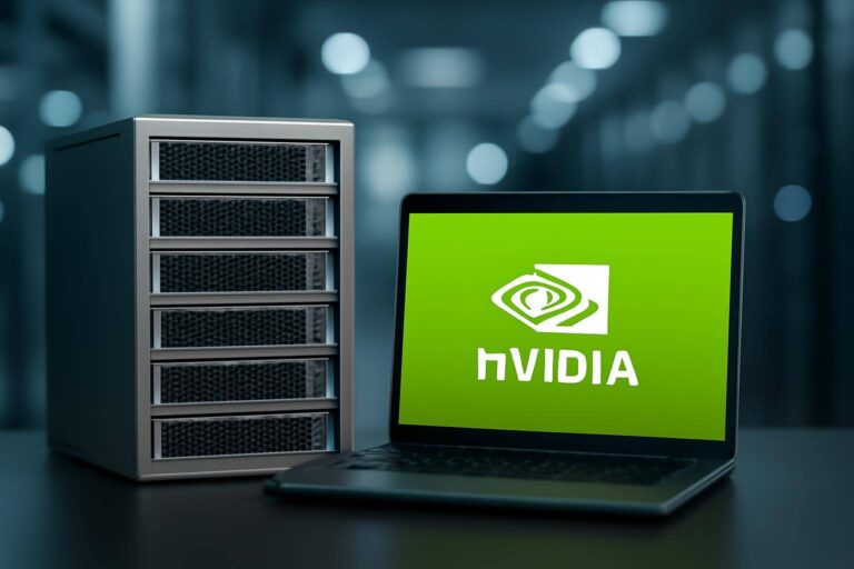 SWI becomes an NVIDIA Cloud Partner (NCP)