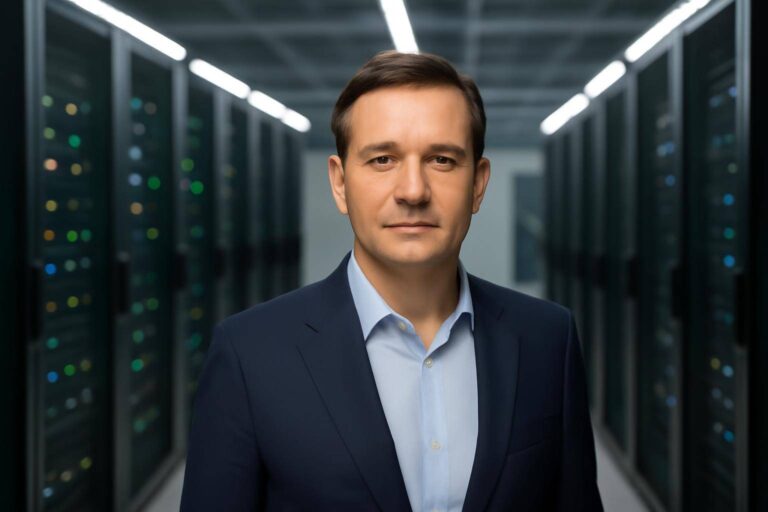SWI Group accelerates transition into Digital Infrastructure