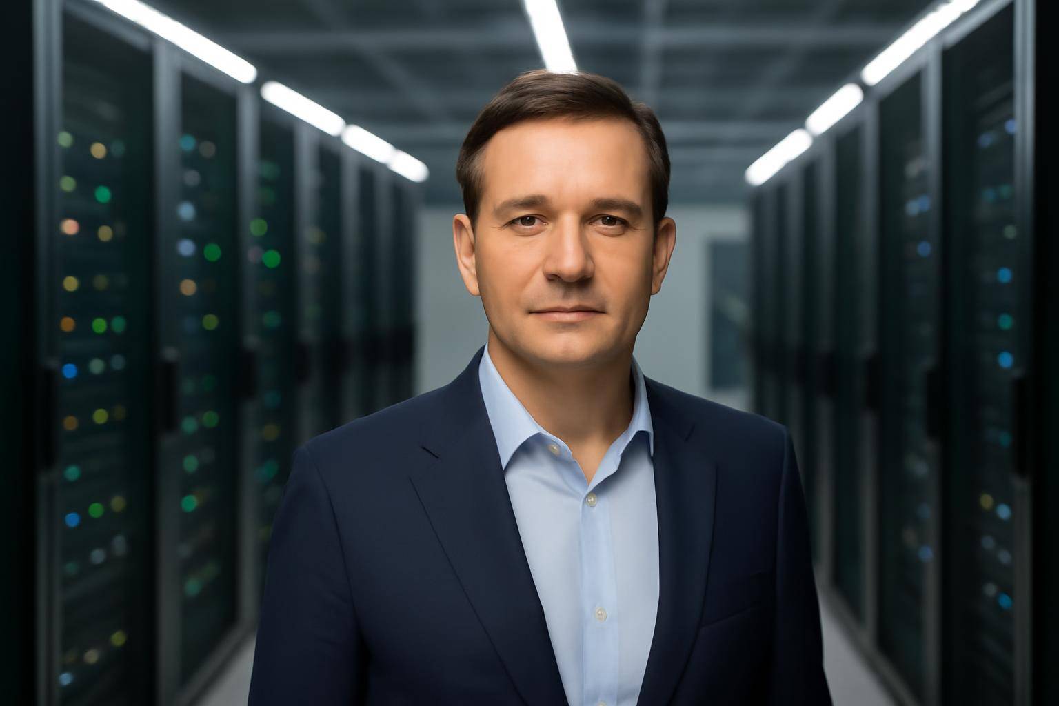 SWI Group accelerates transition into Digital Infrastructure