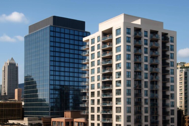 SWI Group announces new strategic partnership with Brookfield for U.S. multifamily portfolio