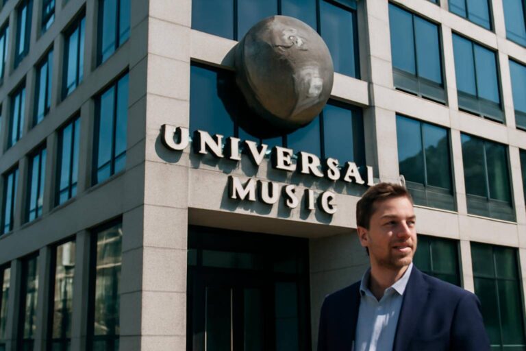 Universal Music Group N.V. Announces Start of its Additional Share Buyback Program of €250 Million