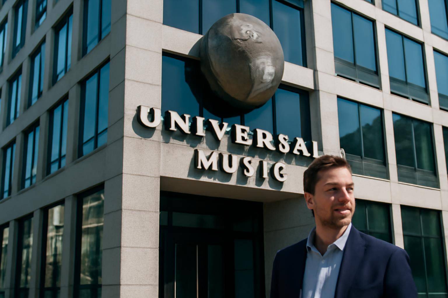 Universal Music Group N.V. Announces Start of its Additional Share Buyback Program of €250 Million