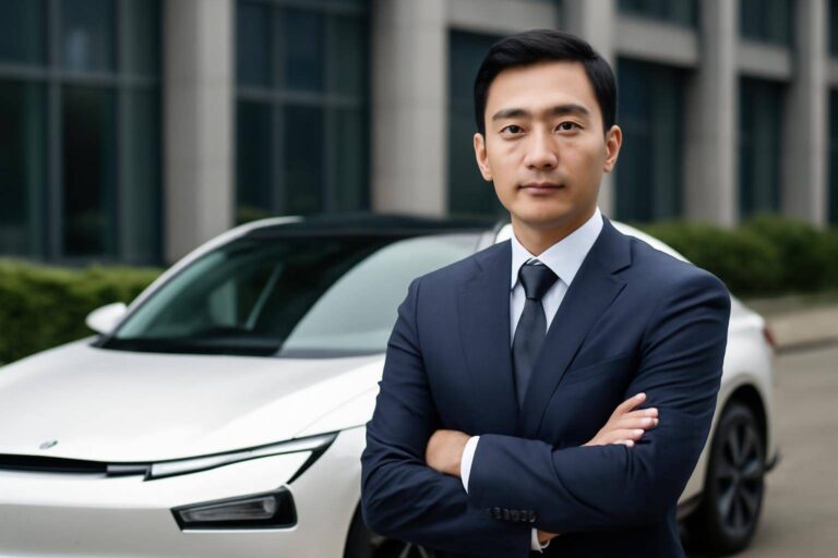 XPENG Announces Vehicle Delivery Results for July 2026