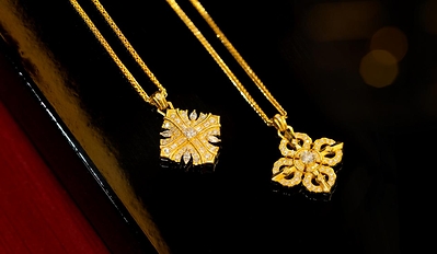 Swiss Luxury Expert: Laopu Gold Is Following–and Rewriting–the Rules of Luxury