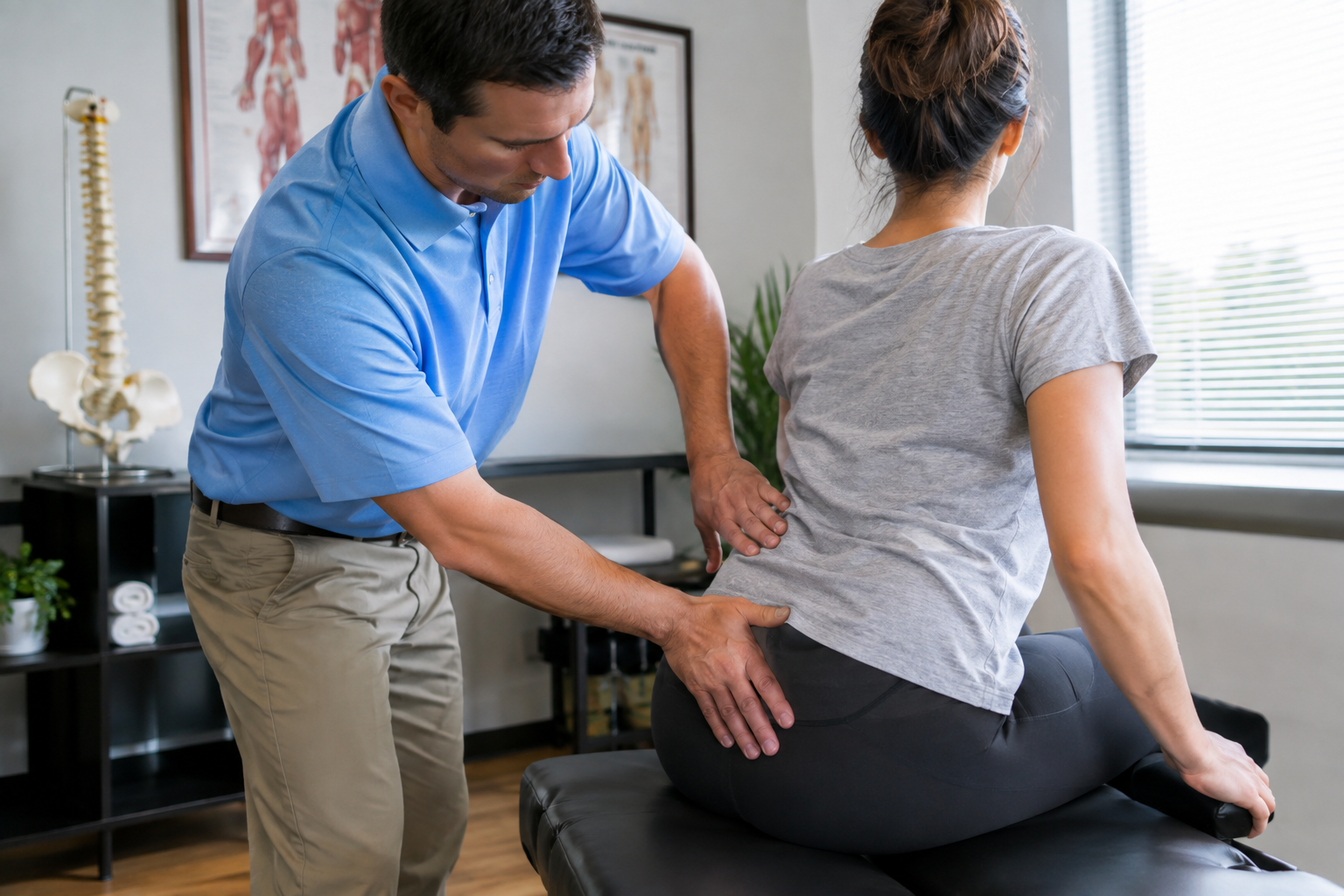 Does Chiropractic Help Sciatica? A Closer Look
