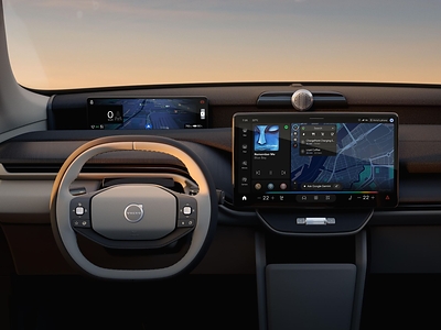 Accenture and Google Cloud Transform Software Development with Volvo Cars