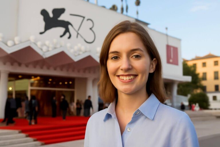 Agog-Supported Works Win Two of Three Immersive Prizes at the 83rd Venice International Film Festival