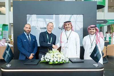 Aljazira Bank Selects Thunes to Power Next-Generation Global Remittances from Saudi Arabia
