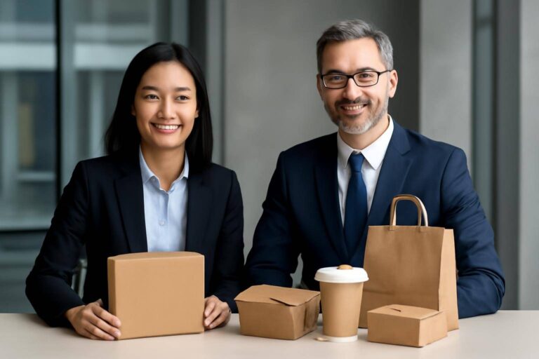 APP Group and Charta Global Strengthen Access to the Sustainable Packaging Market at PPC Spring Meeting 2026