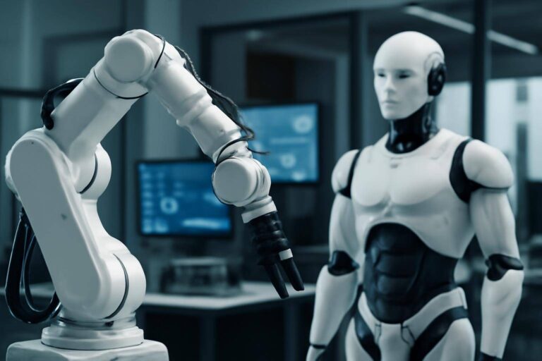 Beyond Generative AI: CATL and Aramco Ventures Bet on DeepCtrls to Power AI’s Second Act in the Physical World