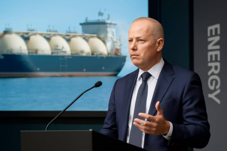 Flex LNG – Presentation at the Pareto Securities’ Annual Energy Conference