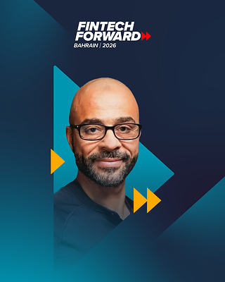 Global AI Visionary and Expert Mo Gawdat to Headline Bahrain Fintech Forward 2026