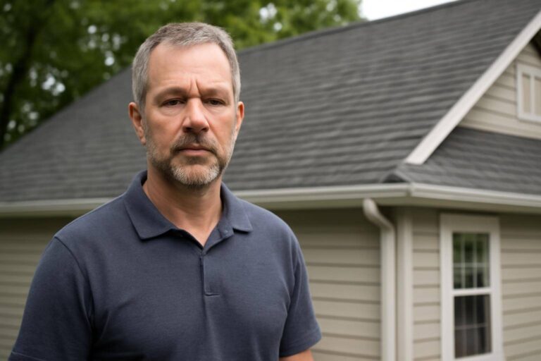 In HelloNation, Roofing Expert Tom Meadows of Ann Arbor Explains What Most People Get Wrong About Roof Lifespans in Michigan