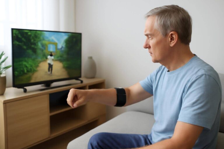 MindMaze Therapeutics Announces MindMotion Lite to Expand Home-Based Neurorehabilitation