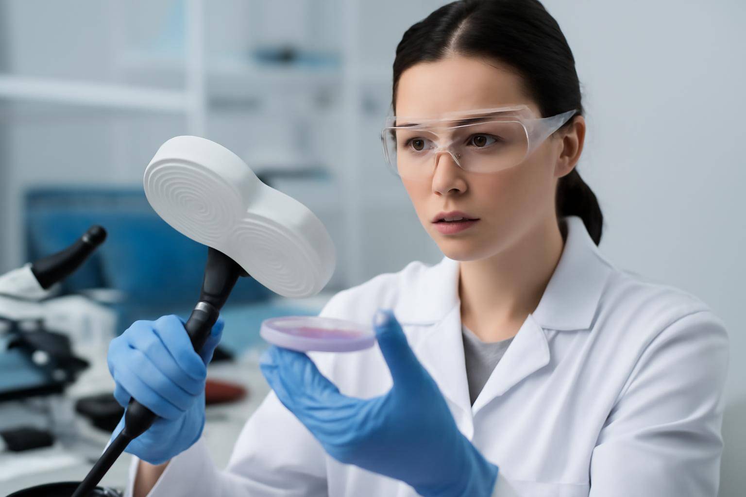 NUS scientists harness magnetic pulses to reprogram immune cells to fight breast cancer
