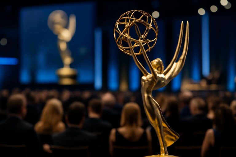 Over 120 Full Sail University Graduates Contribute to Winning Projects at the 78th Annual Primetime Emmys