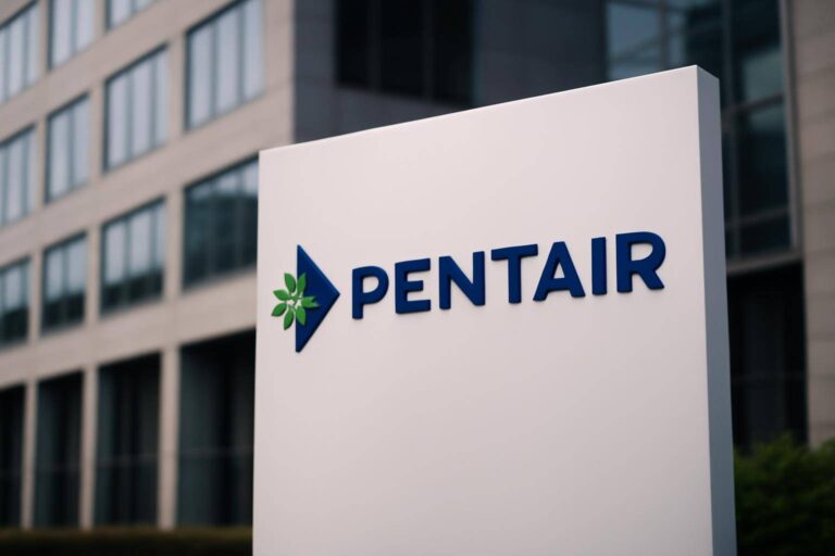 Pentair plc Sued for Securities Law Violations – Contact the DJS Law Group to Discuss Your Rights – PNR