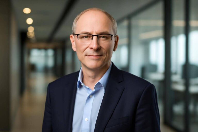 Prof Kevin Plaxco joins Nutromics as Chief Scientific Officer, bolstering expansion efforts for the DNA-based sensing platform