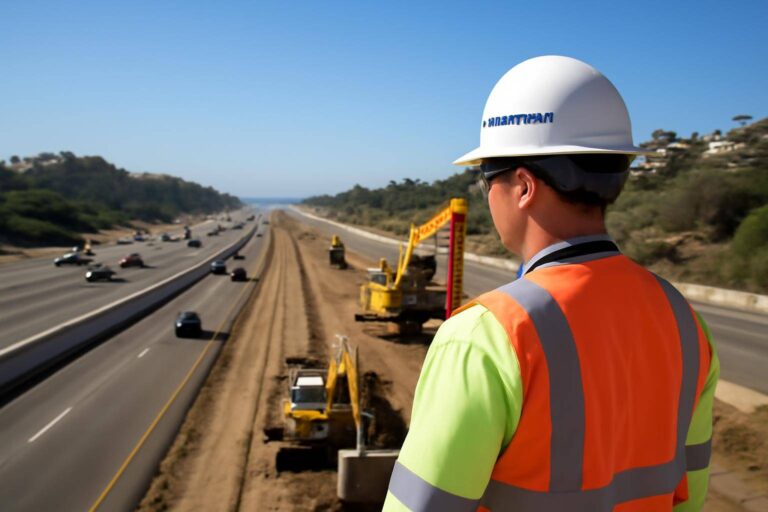 Skanska to expand traffic corridor in Del Mar, California, USA, for USD 57M, about SEK 530M