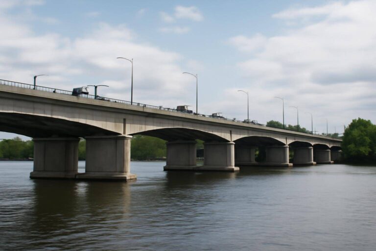 Skanska to rehabilitate I-395 Northbound Bridge over the Potomac River, USA, for USD 113M, about SEK 1.1 billion