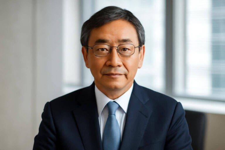 Tomonari Abe, President of Abe Yoando Pharma, Selected as First Japanese Speaker at Longevity Investors Conference 2026 in Switzerland