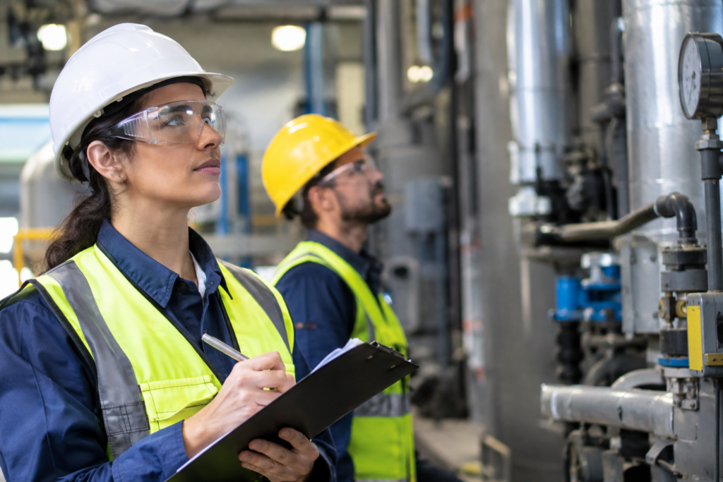 Industrial Hygiene Basics for Ohio Workplaces