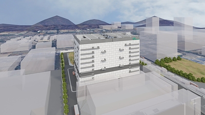 Colt DCS and RMZ Begin Construction of Third Data Centre in Mumbai to Support Growing AI Demand