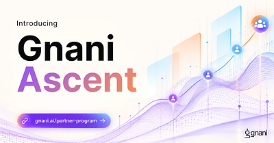 Gnani AI Brings Ascent, Its Flagship Contact Center & CX AI Partner Program to the Middle East