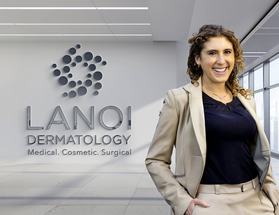 Lanoi Dermatology welcomes board-certified dermatologist and Mohs surgeon Hannah Berman, MD