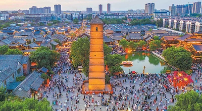Luoyang charts a new path for safeguarding archaeological heritage