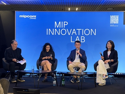 NetShort at MIPCOM: Connecting Original Short-Drama Creators, Stories and Global Audiences