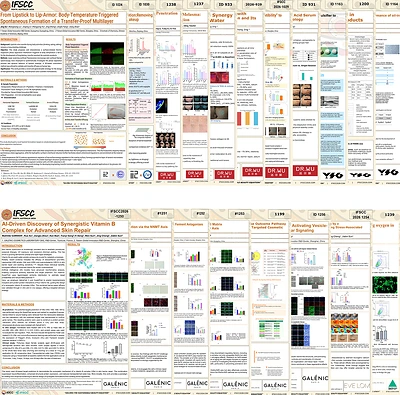 Yatsen Group Expands Scientific Presence at Prestigious IFSCC Cosmetics Congress with Record 20 Research Presentations